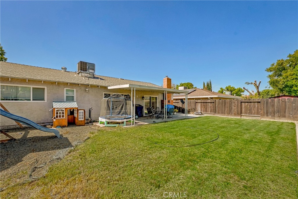 3010 Greenwood Ct, Merced, CA 95340