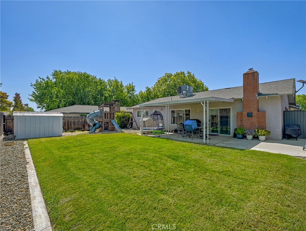 3010 Greenwood Ct, Merced, CA 95340