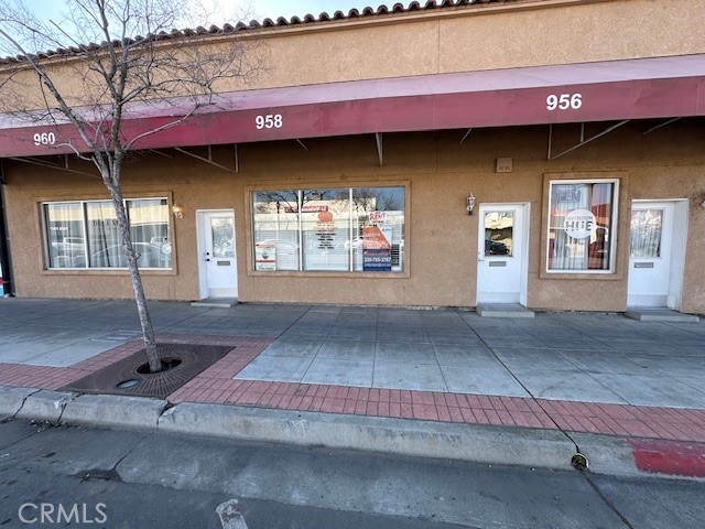 956 958, 960 O St, Firebaugh, CA 93622