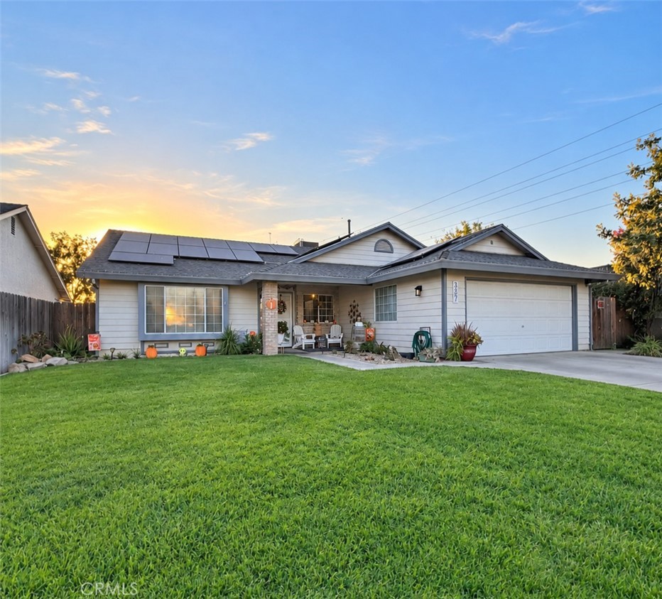 3207 Manzanita, Atwater, CA 95301