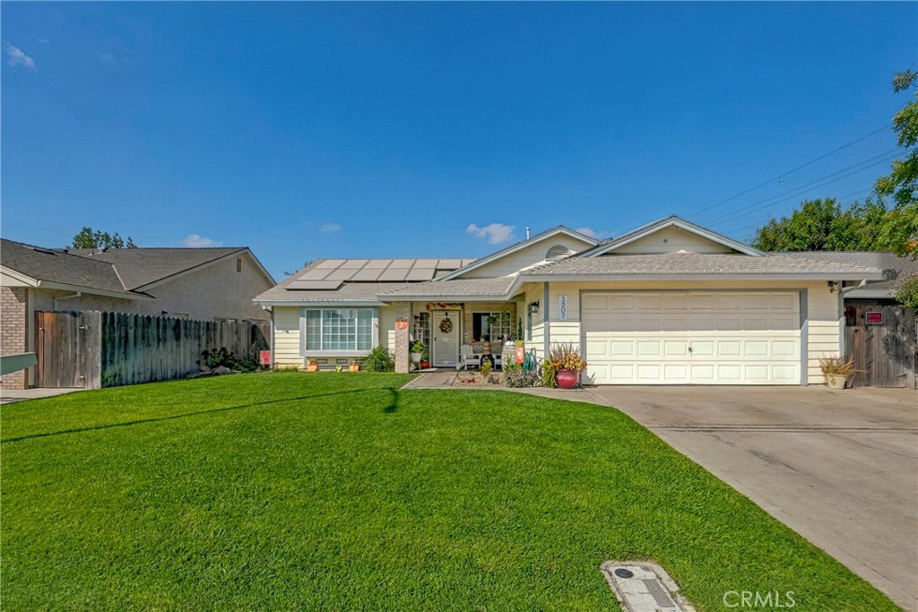 3207 Manzanita, Atwater, CA 95301