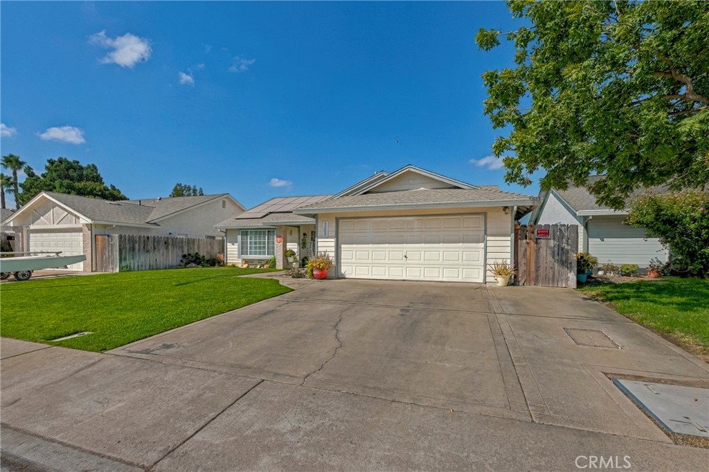 3207 Manzanita, Atwater, CA 95301
