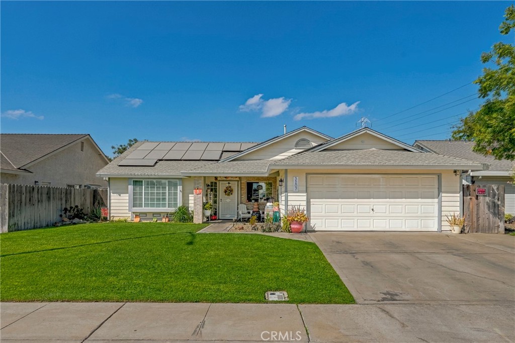 3207 Manzanita, Atwater, CA 95301