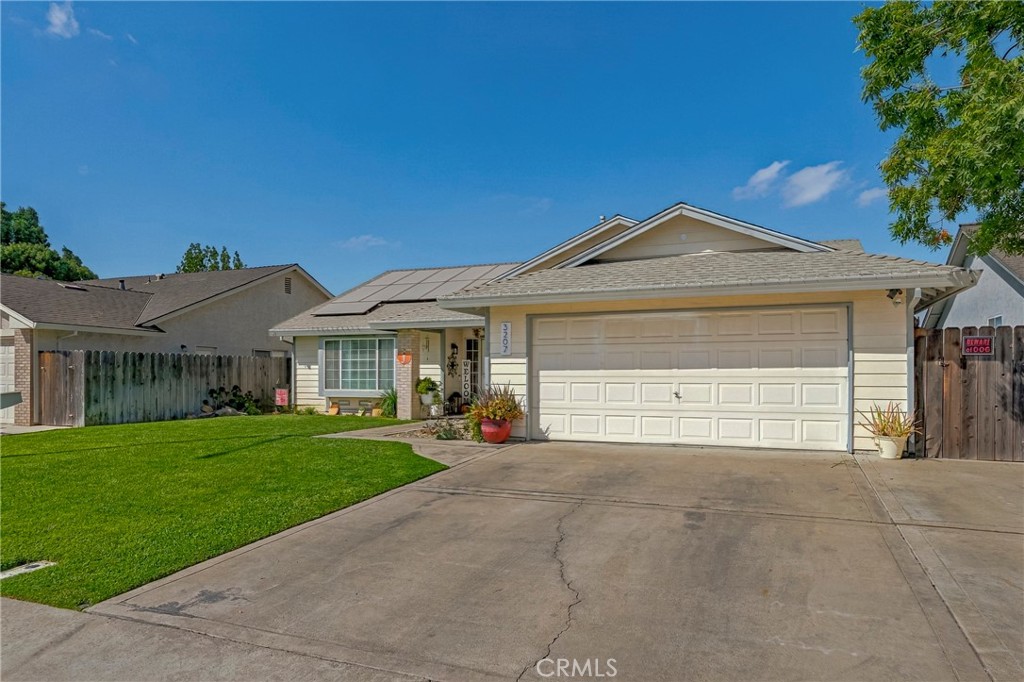 3207 Manzanita, Atwater, CA 95301