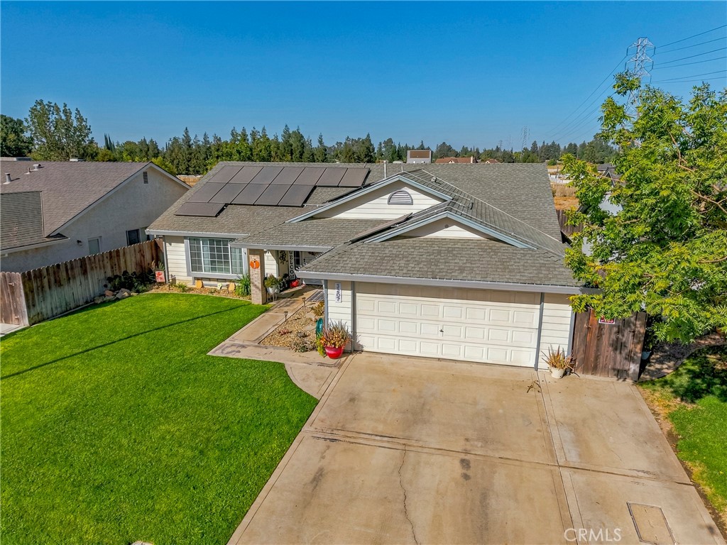 3207 Manzanita, Atwater, CA 95301