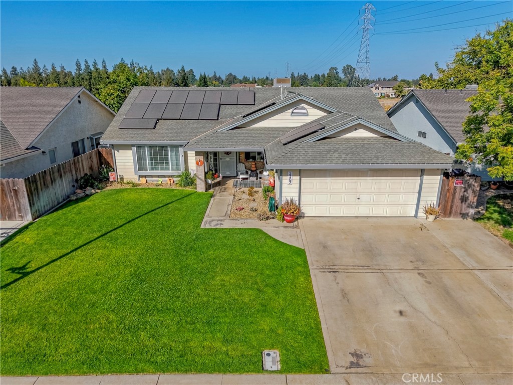 3207 Manzanita, Atwater, CA 95301