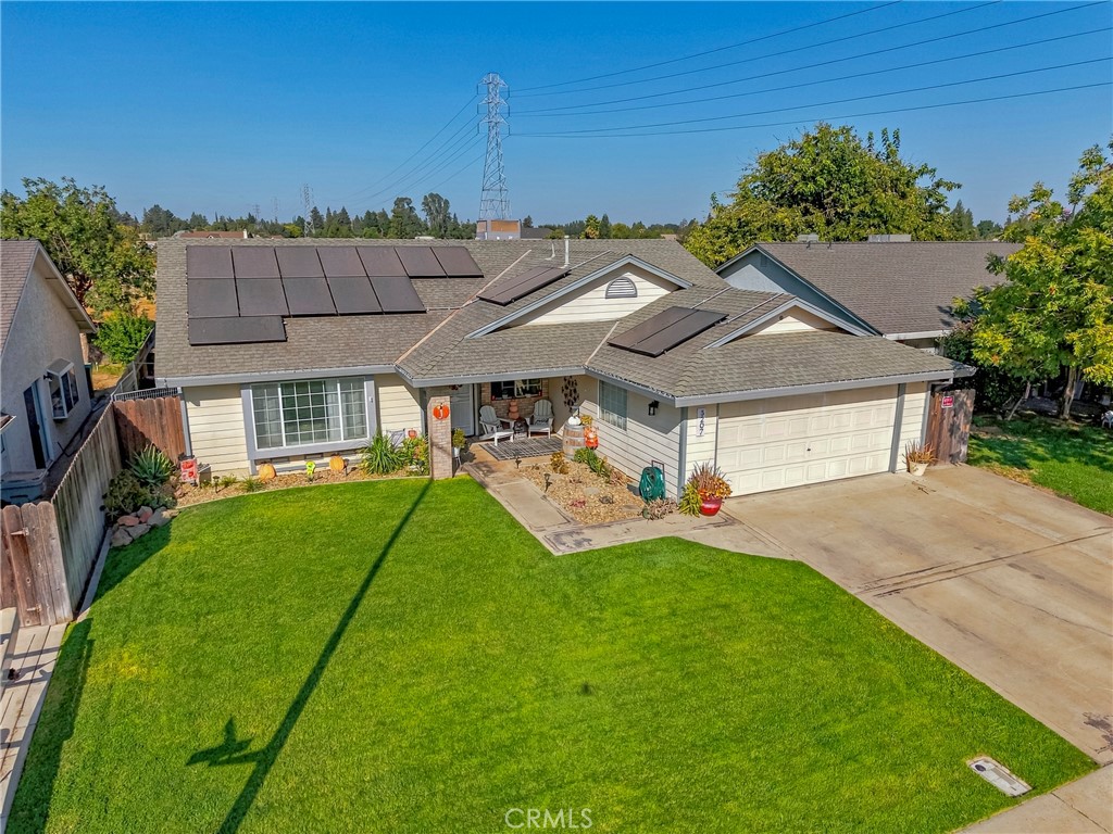 3207 Manzanita, Atwater, CA 95301