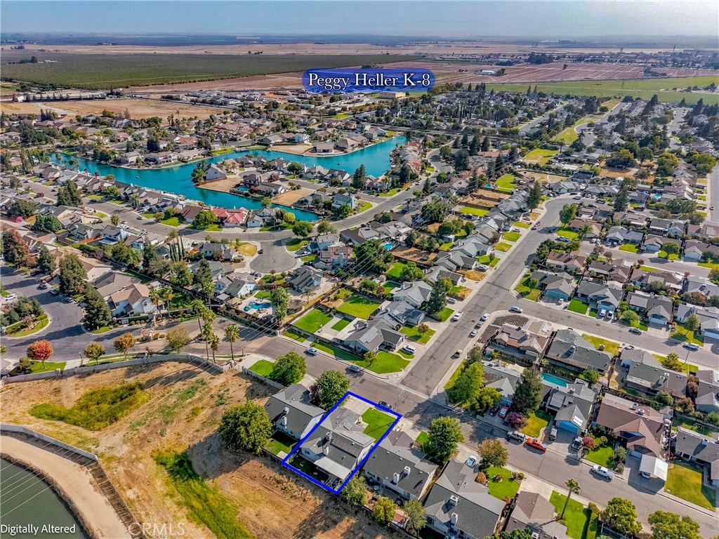 3207 Manzanita, Atwater, CA 95301