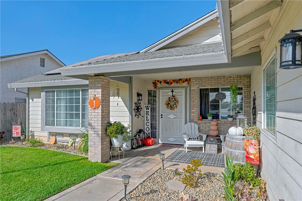 3207 Manzanita, Atwater, CA 95301