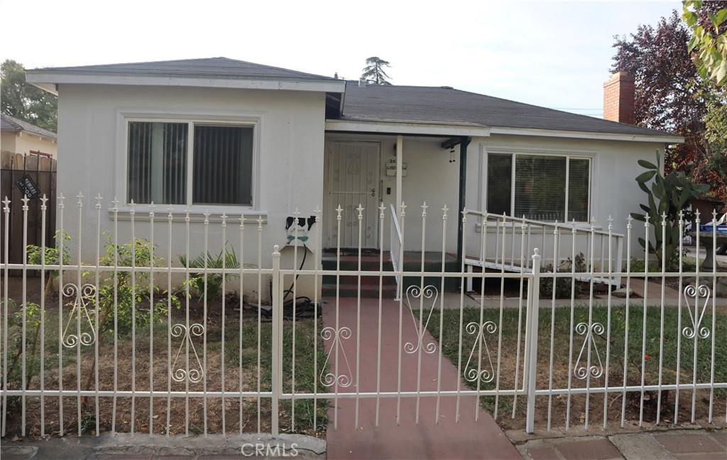 2501 3rd Ave, Merced, CA 95340