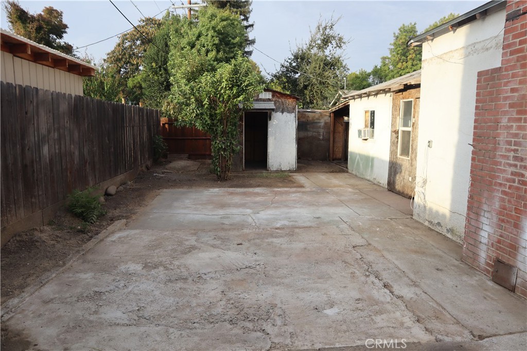 2501 3rd Ave, Merced, CA 95340