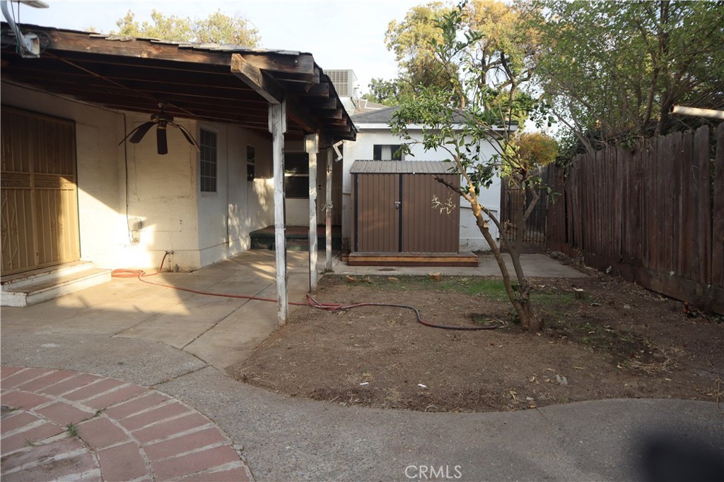 2501 3rd Ave, Merced, CA 95340