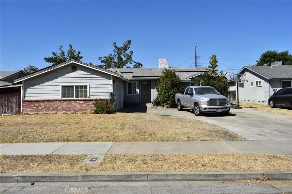 1291 Spruce, Atwater, CA 95301