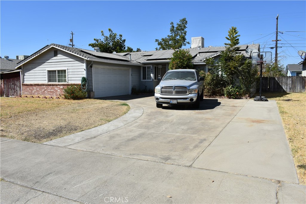 1291 Spruce, Atwater, CA 95301