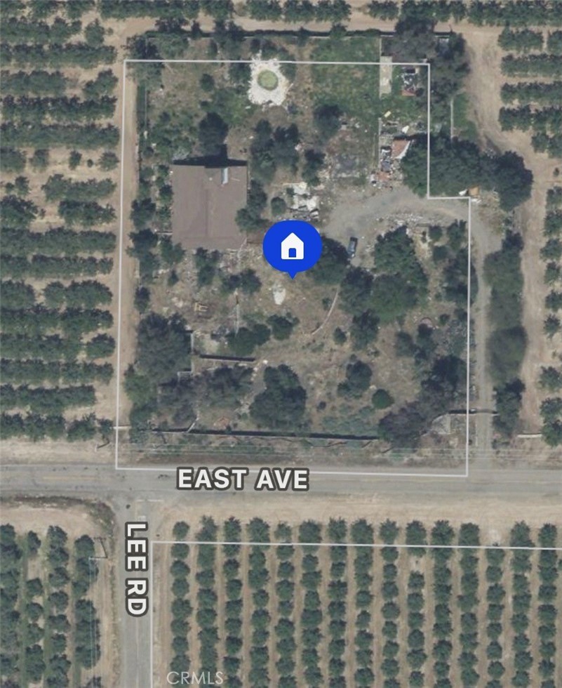 8990 East Ave, Ballico, CA 95303