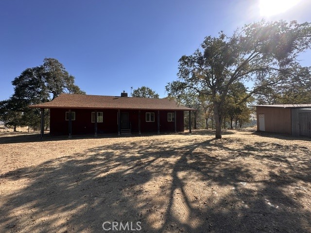 4745 Bear Valley, Mariposa, CA 95338