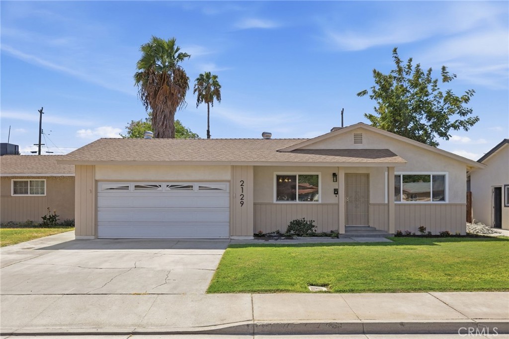 2129 Balboa, Merced, CA 95348