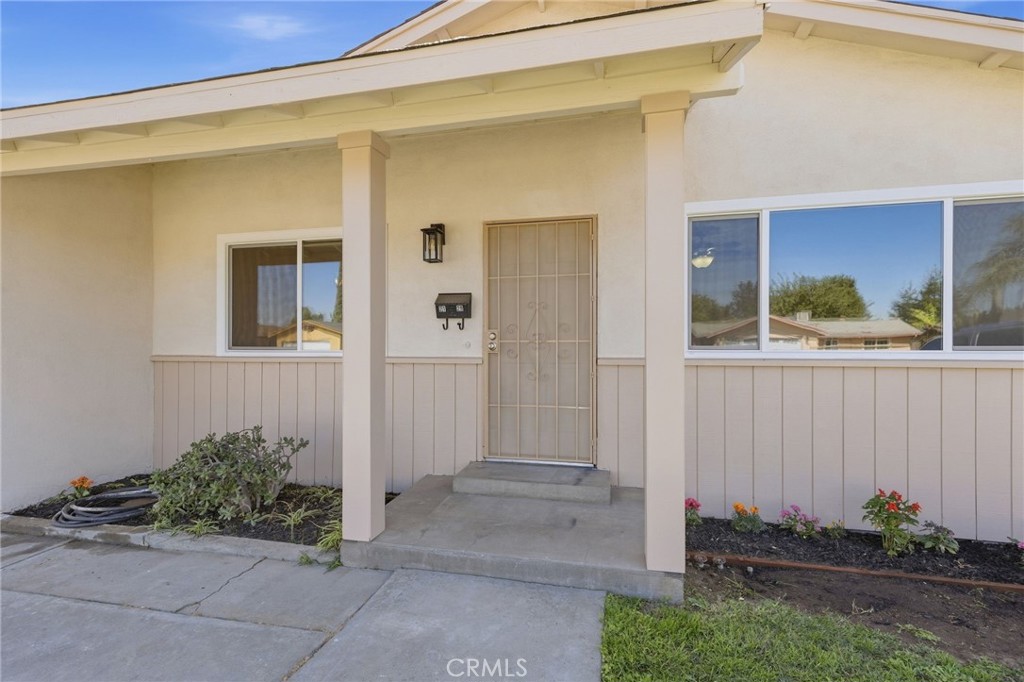 2129 Balboa, Merced, CA 95348