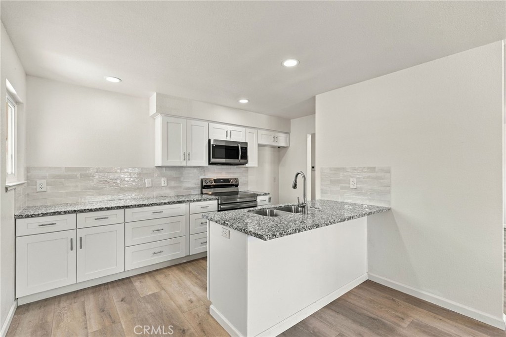 2129 Balboa, Merced, CA 95348