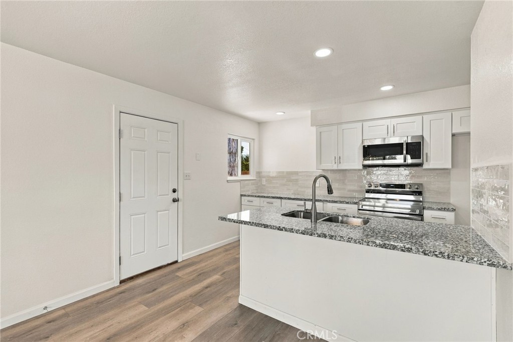 2129 Balboa, Merced, CA 95348