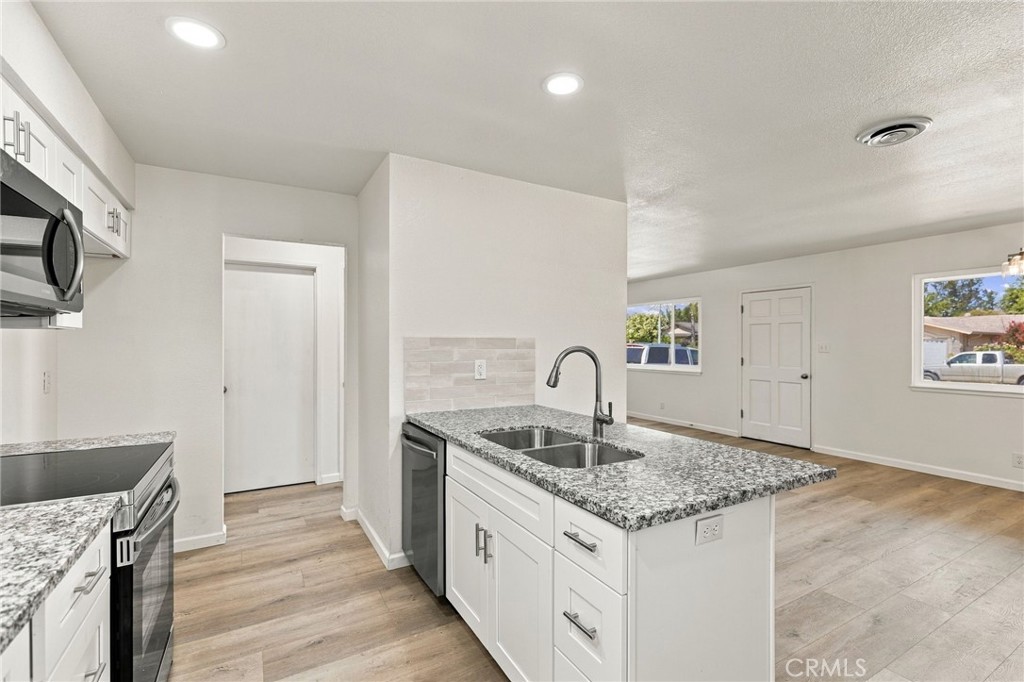 2129 Balboa, Merced, CA 95348