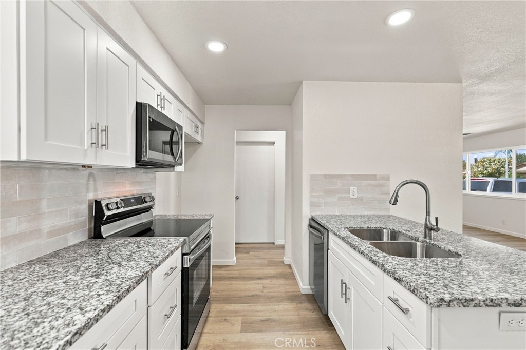 2129 Balboa, Merced, CA 95348