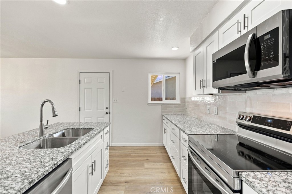 2129 Balboa, Merced, CA 95348