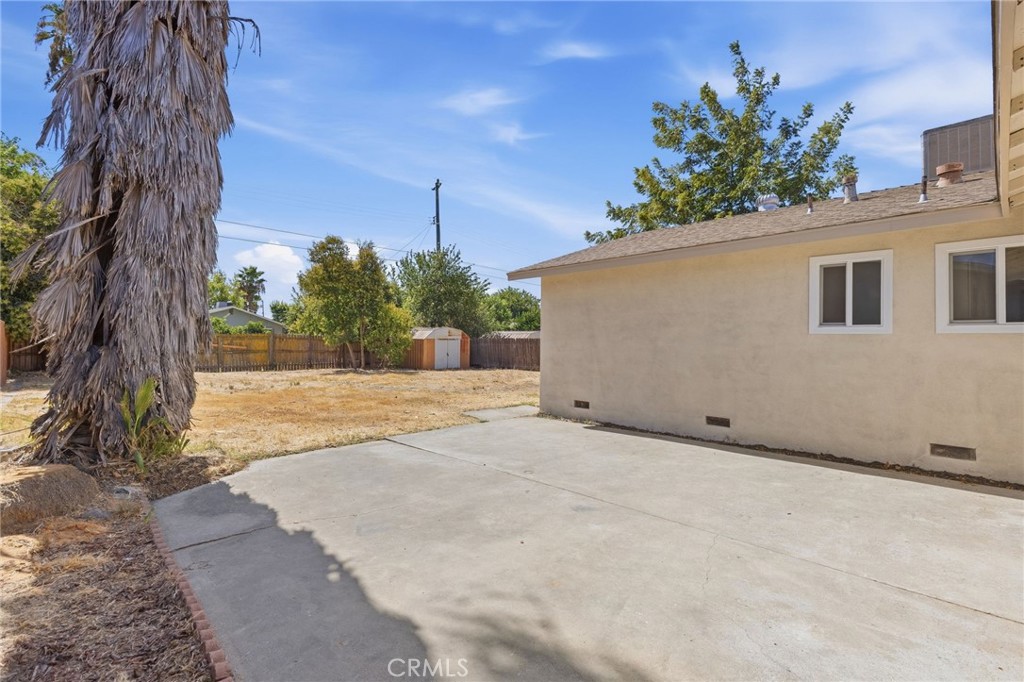 2129 Balboa, Merced, CA 95348