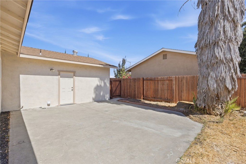2129 Balboa, Merced, CA 95348