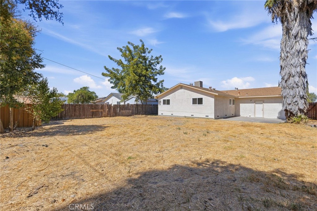 2129 Balboa, Merced, CA 95348