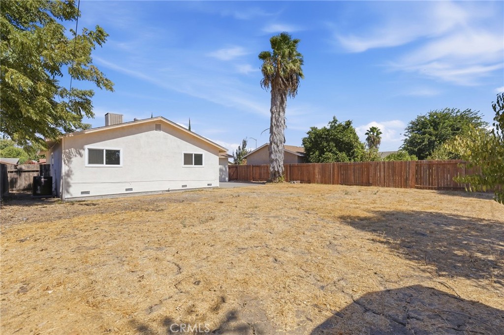 2129 Balboa, Merced, CA 95348
