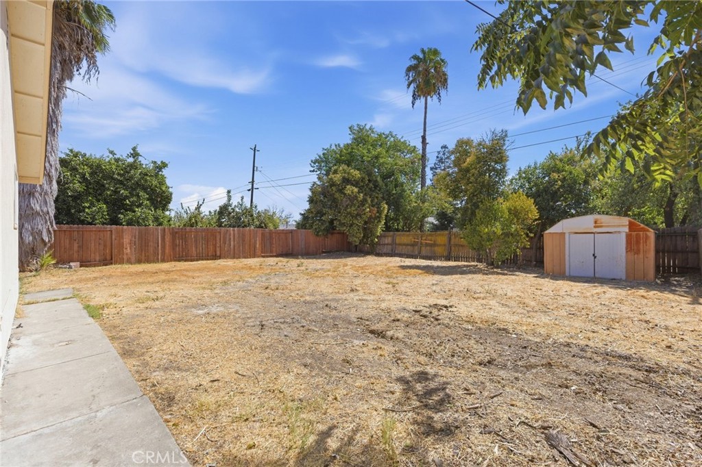 2129 Balboa, Merced, CA 95348