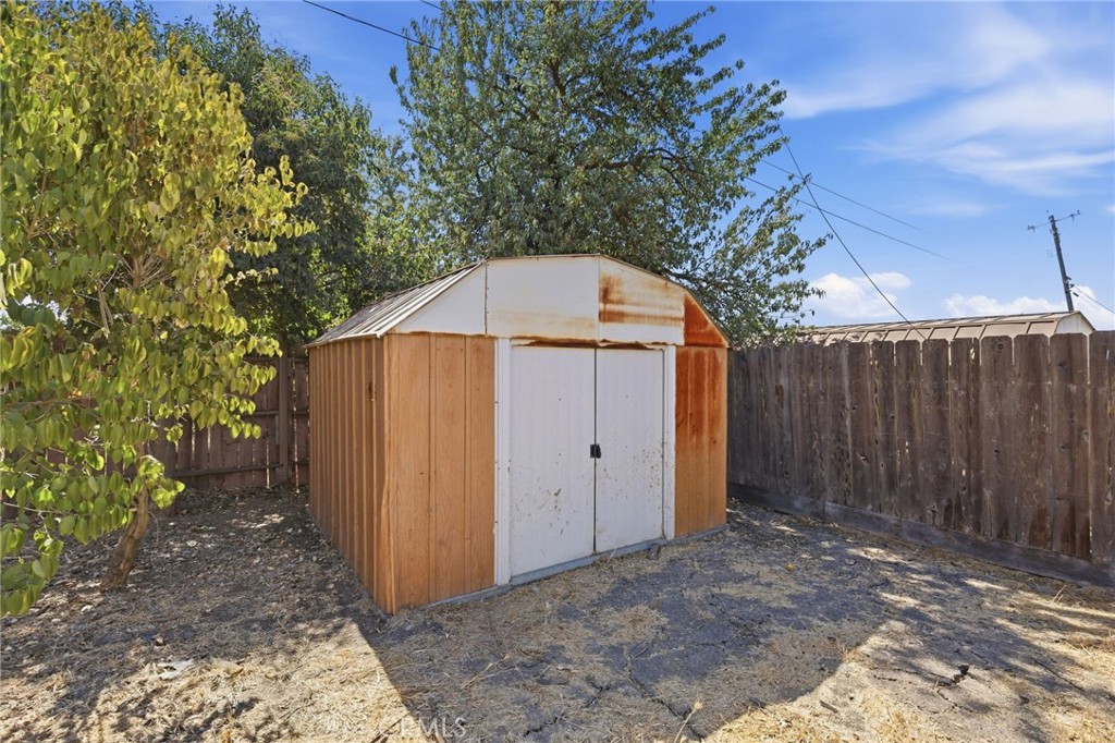 2129 Balboa, Merced, CA 95348