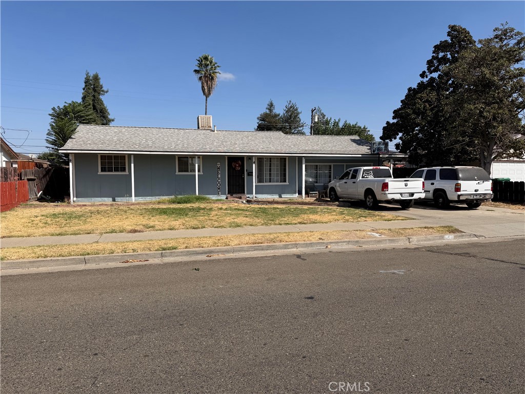 149 E Clinton Ave, Atwater, CA 95301