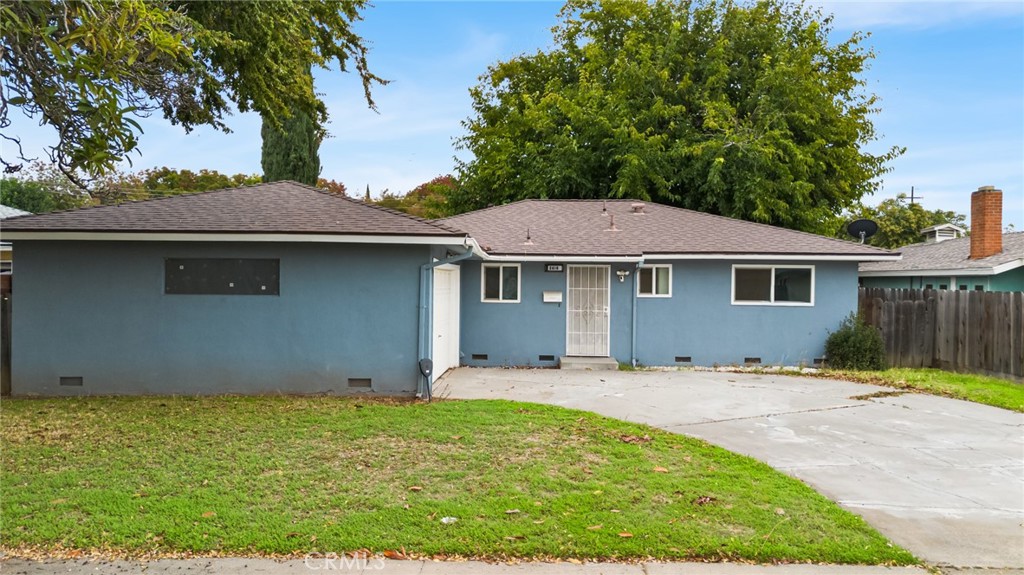 2618 Hoover Ct, Merced, CA 95340