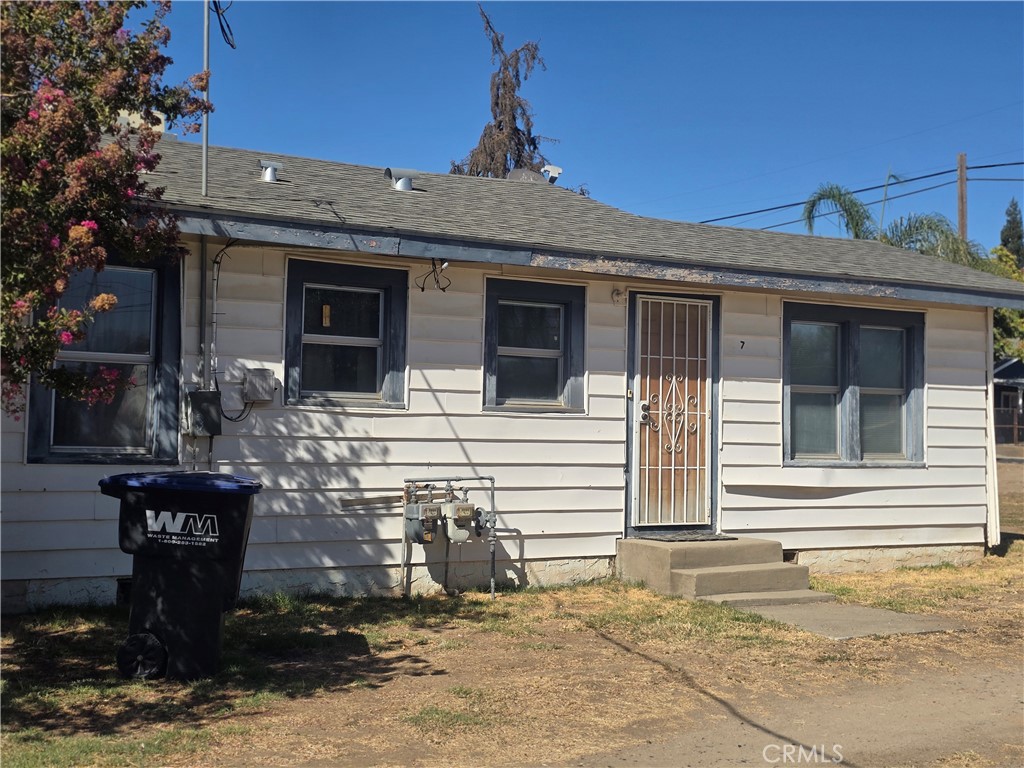 6805 California, Winton, CA 95388