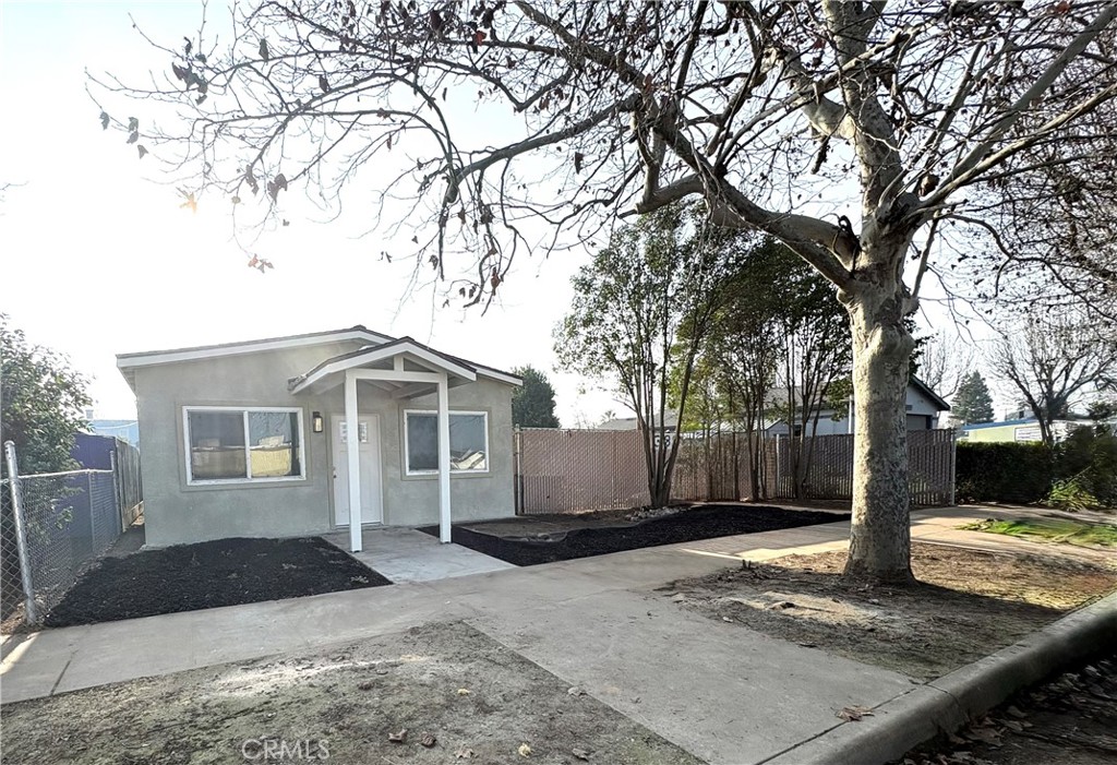 3883 Santa Fe, Le Grand, CA 95333