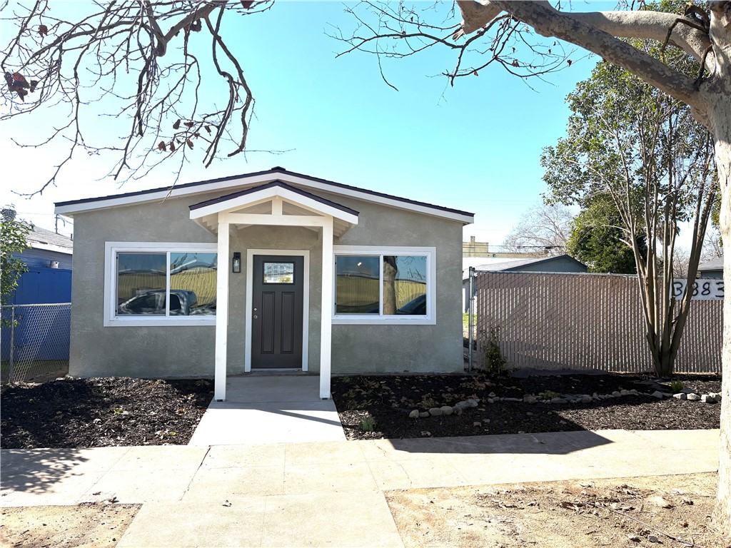 3883 Santa Fe, Le Grand, CA 95333