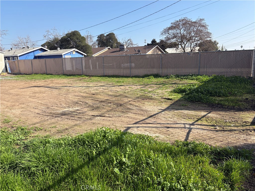 3883 Santa Fe, Le Grand, CA 95333