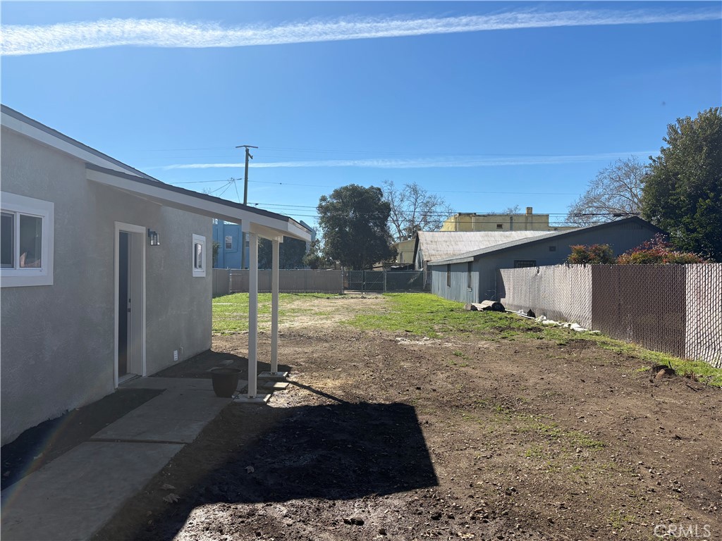 3883 Santa Fe, Le Grand, CA 95333