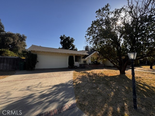 2121 Almondwood, Merced, CA 95340
