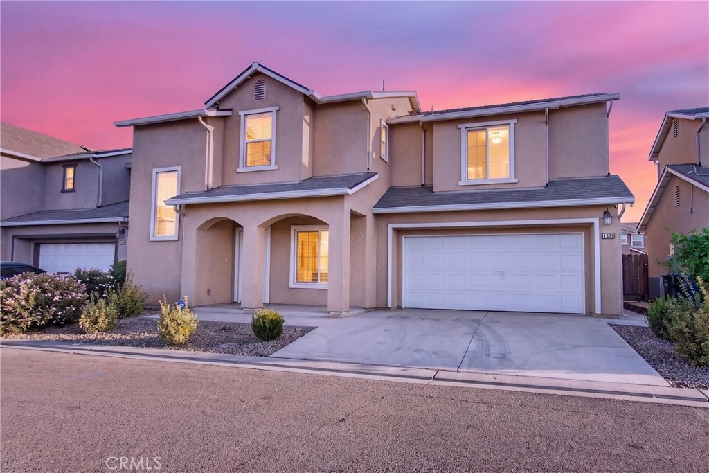 1338 Hermosa, Merced, CA 95348