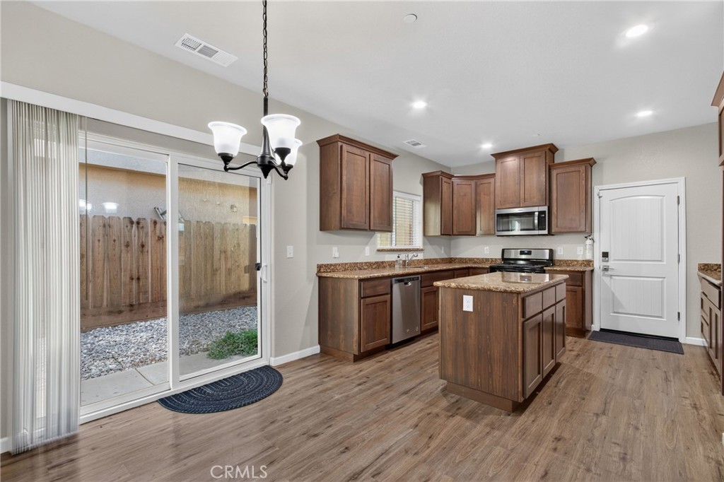 1338 Hermosa, Merced, CA 95348