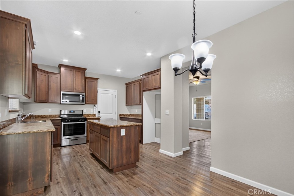 1338 Hermosa, Merced, CA 95348