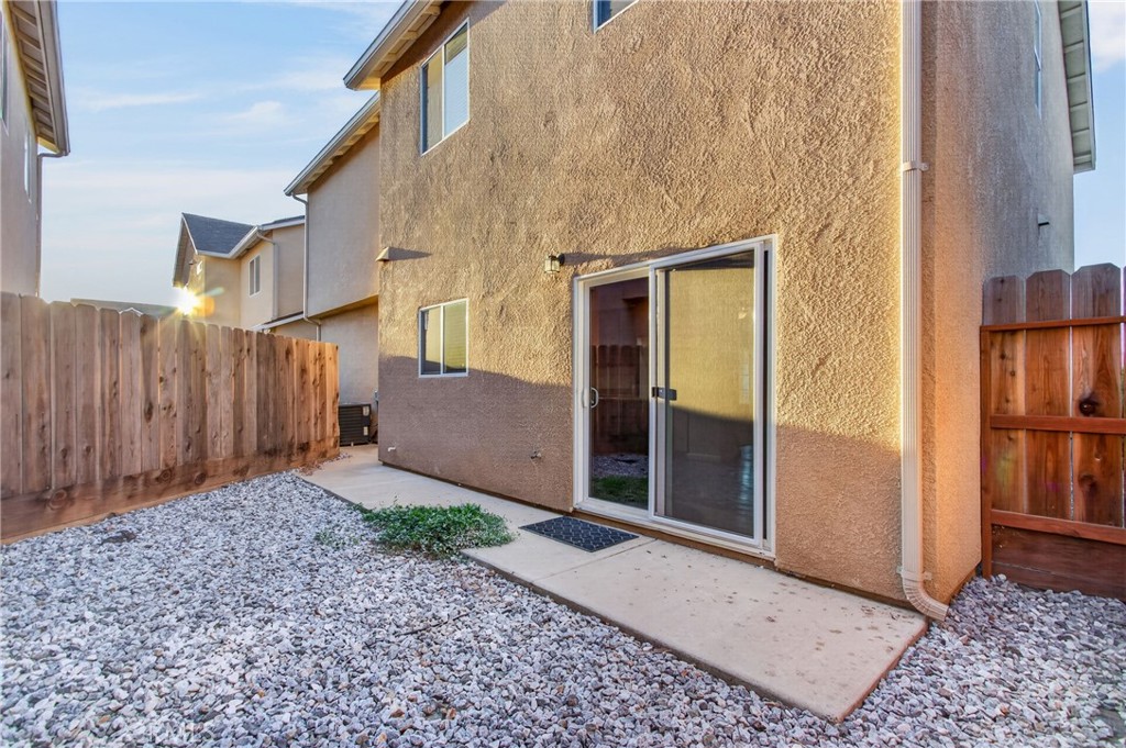 1338 Hermosa, Merced, CA 95348