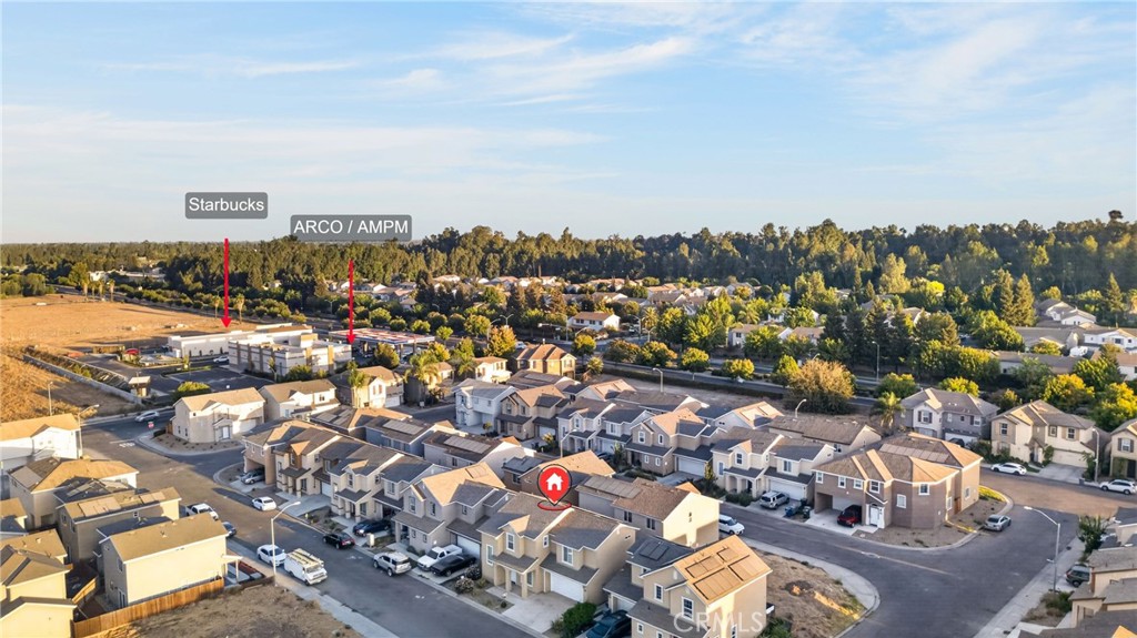 1338 Hermosa, Merced, CA 95348
