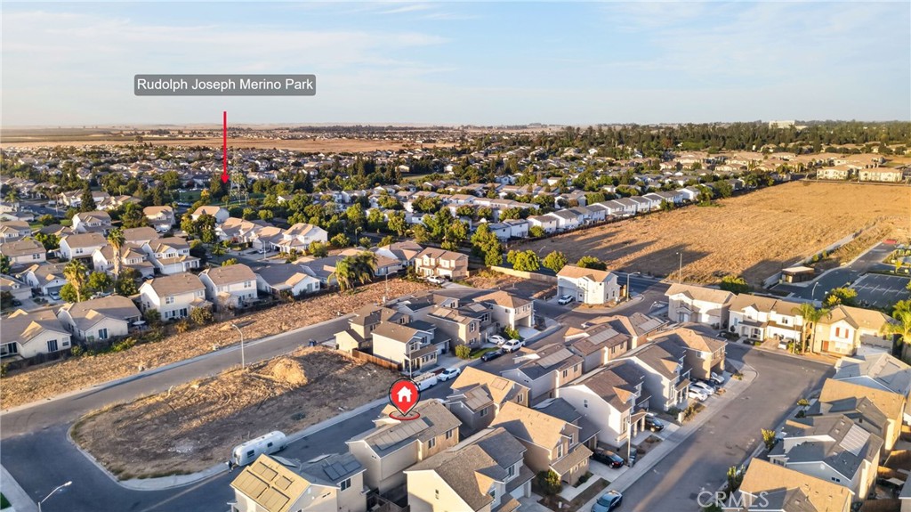1338 Hermosa, Merced, CA 95348