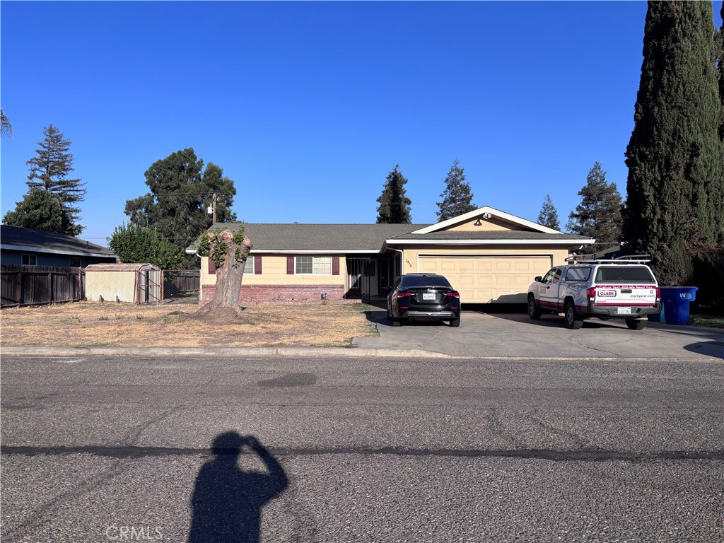 2950 Village, Merced, CA 95348