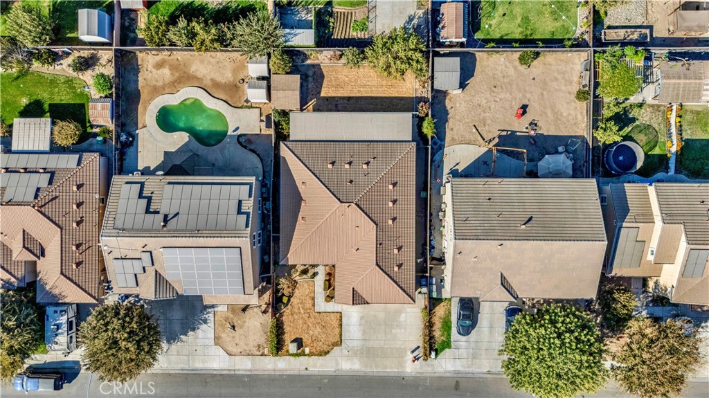316 Rose, Chowchilla, CA 93610