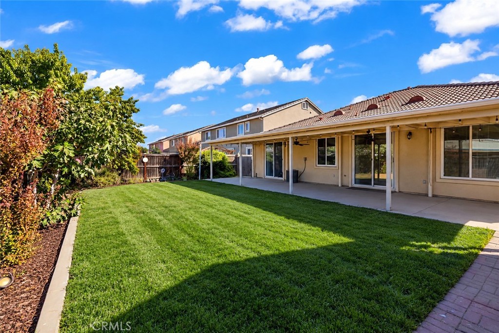 316 Rose, Chowchilla, CA 93610